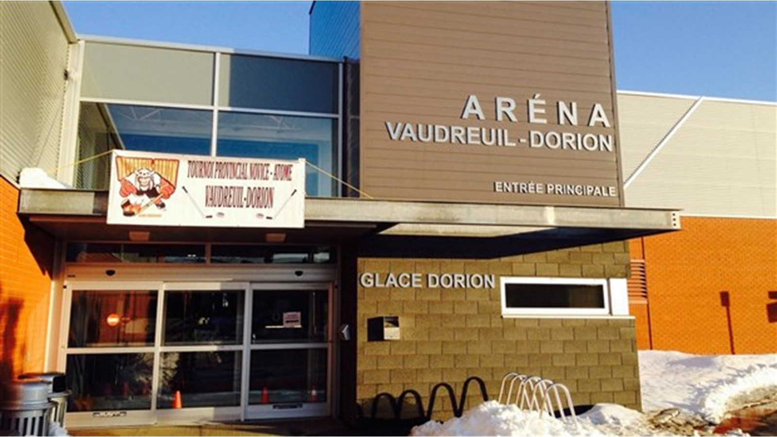 Reprise du patinage libre dès ce samedi à Vaudreuil-Dorion 
