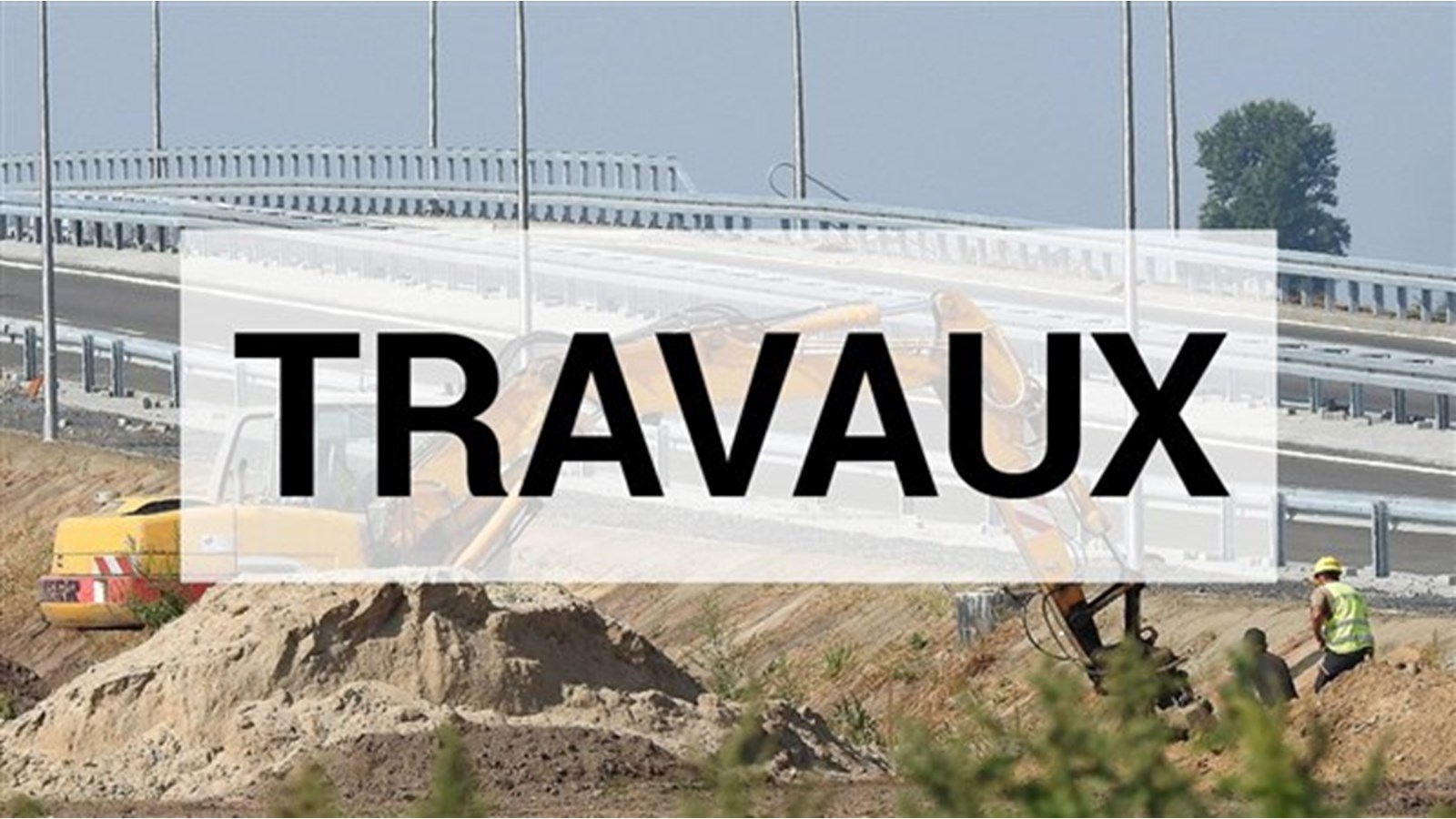 Travaux à prévoir sur le pont de l’Île-aux-Tourtes dès le 20 janvier