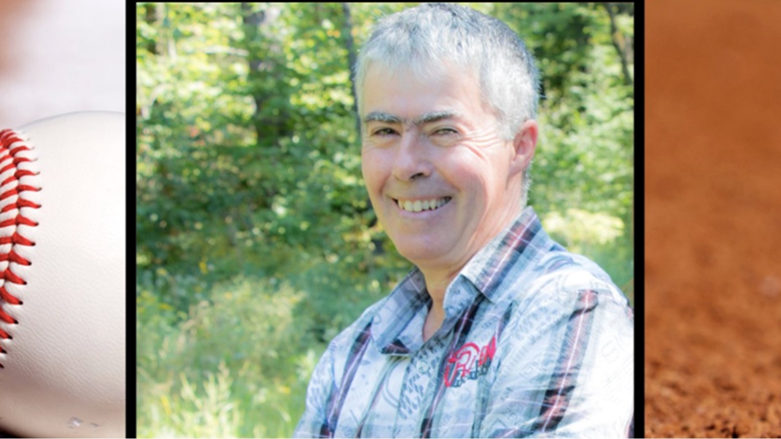 Vaudreuil-Dorion rend hommage à Marcel Côté