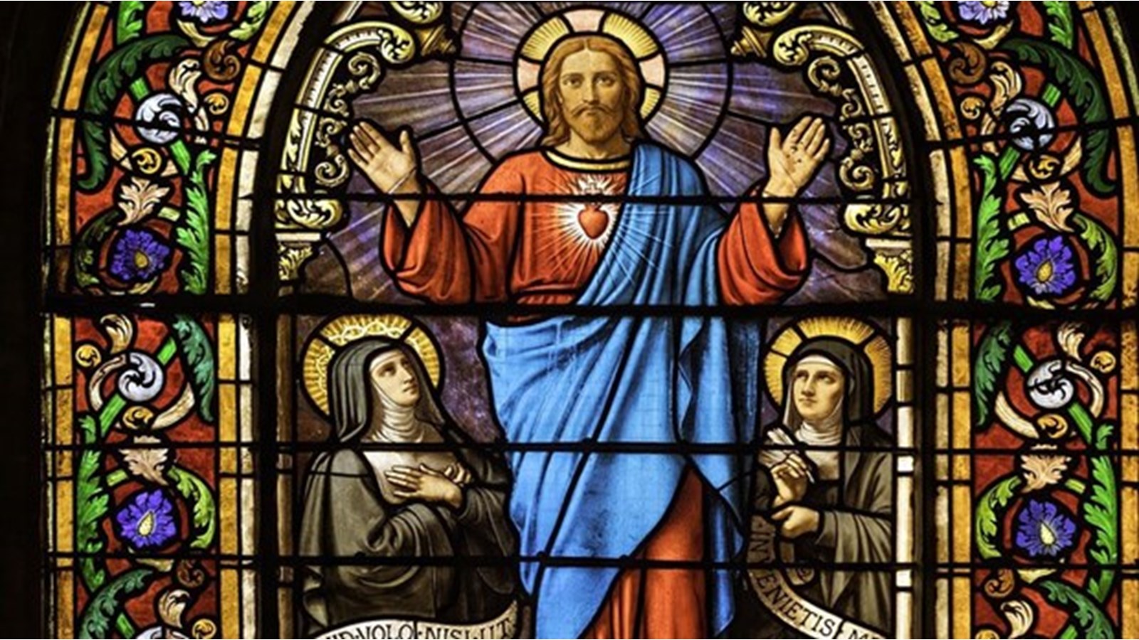Le Diocèse de Valleyfield lance une consultation en ligne à la demande du pape François 