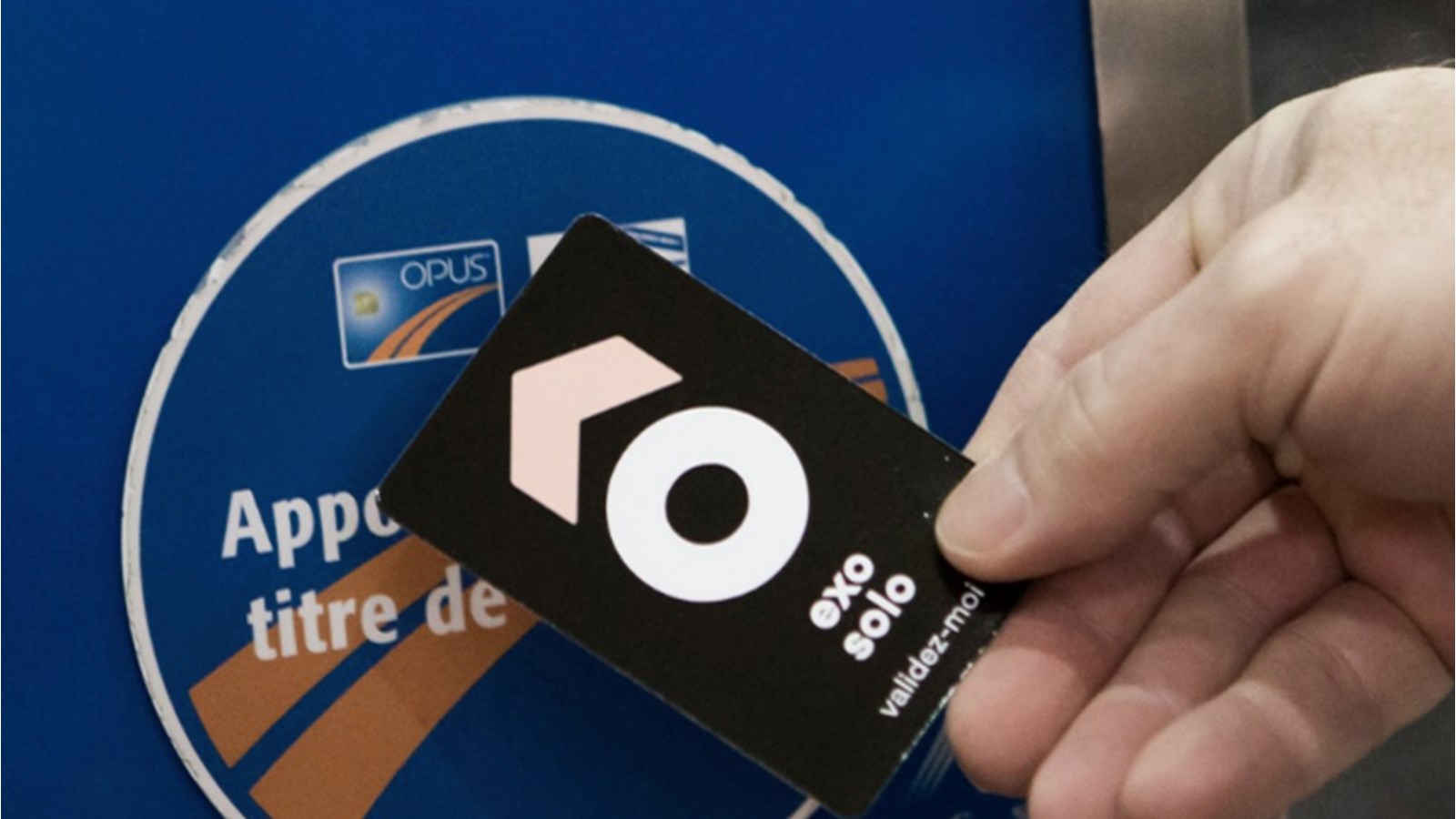 Deux maires de la grande région du Suroît intègrent le C.A. d'Exo