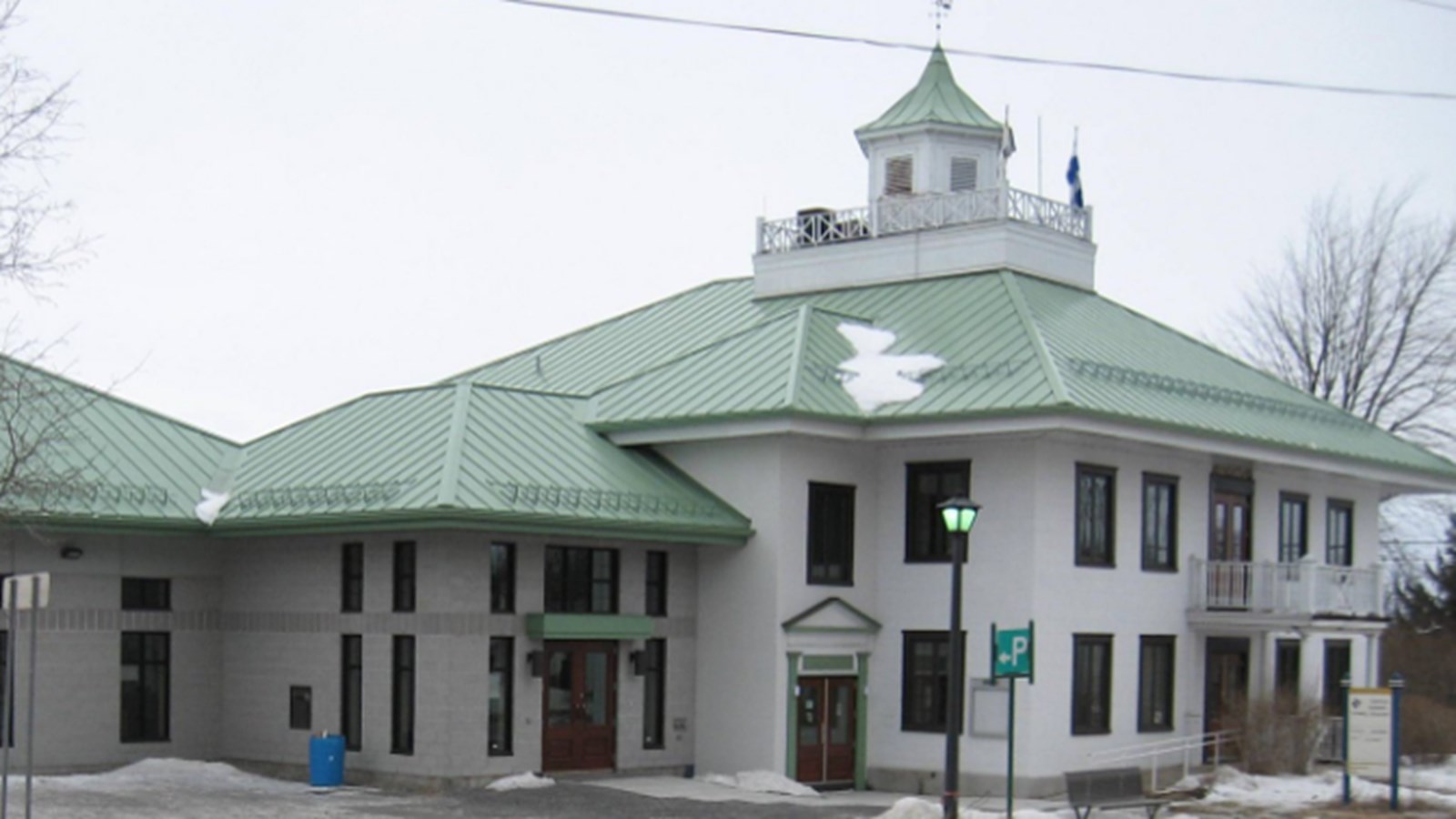 Réouverture de la bibliothèque de Rigaud ce mardi 