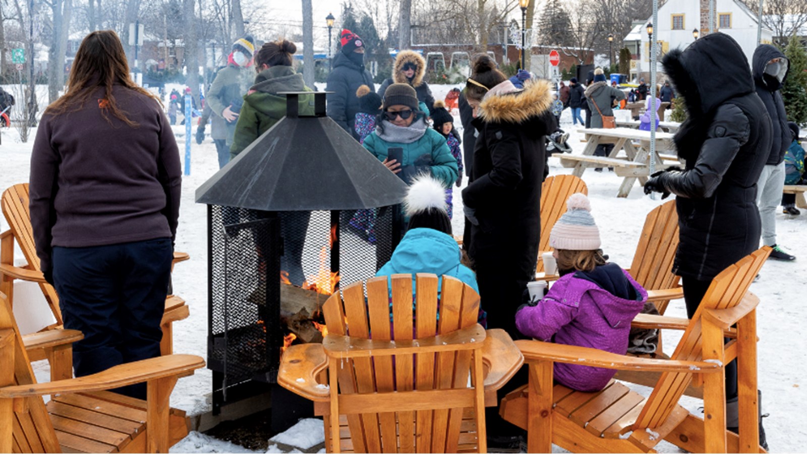 Vaudreuil-Dorion occupe le 27e rang des  villes du Québec en termes de population