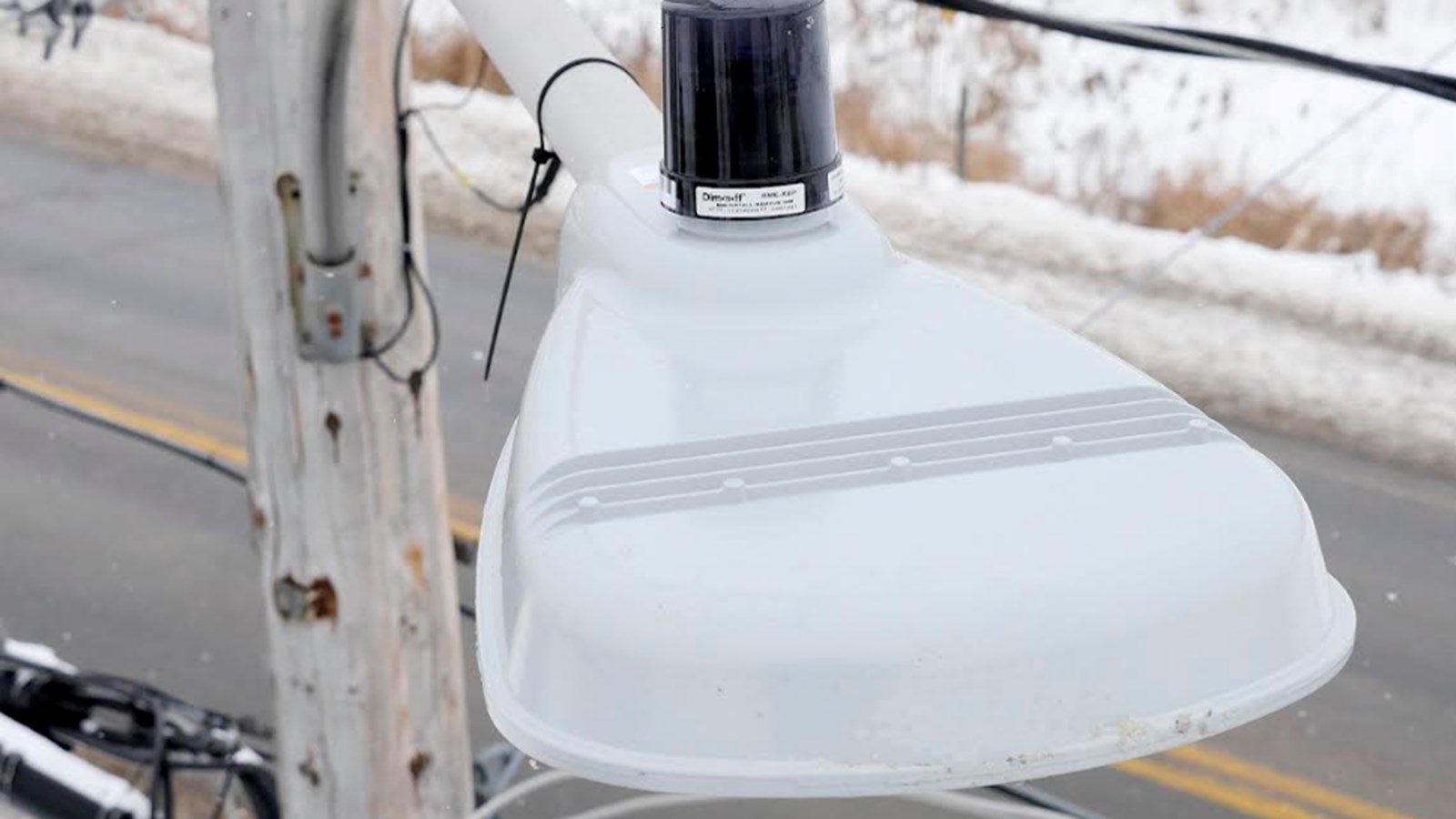 Modernisation de 444 luminaires prochainement à Coteau-du-Lac