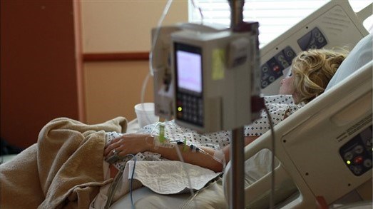 Plus de Québécois en attente d’une transplantation d’organe en 2021