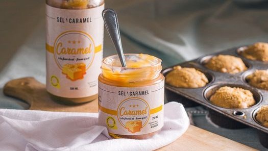 Sel & Caramel: le complice parfait pour vos campagnes de financement