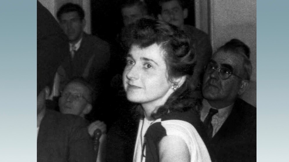 Commémoration soulignant le 10e anniversaire de décès de Madeleine Parent
