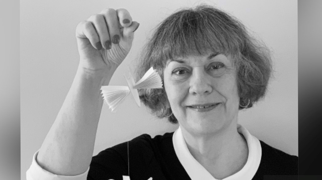 L’artiste Annick Gauvreau fait une donation au musée de Charlevoix