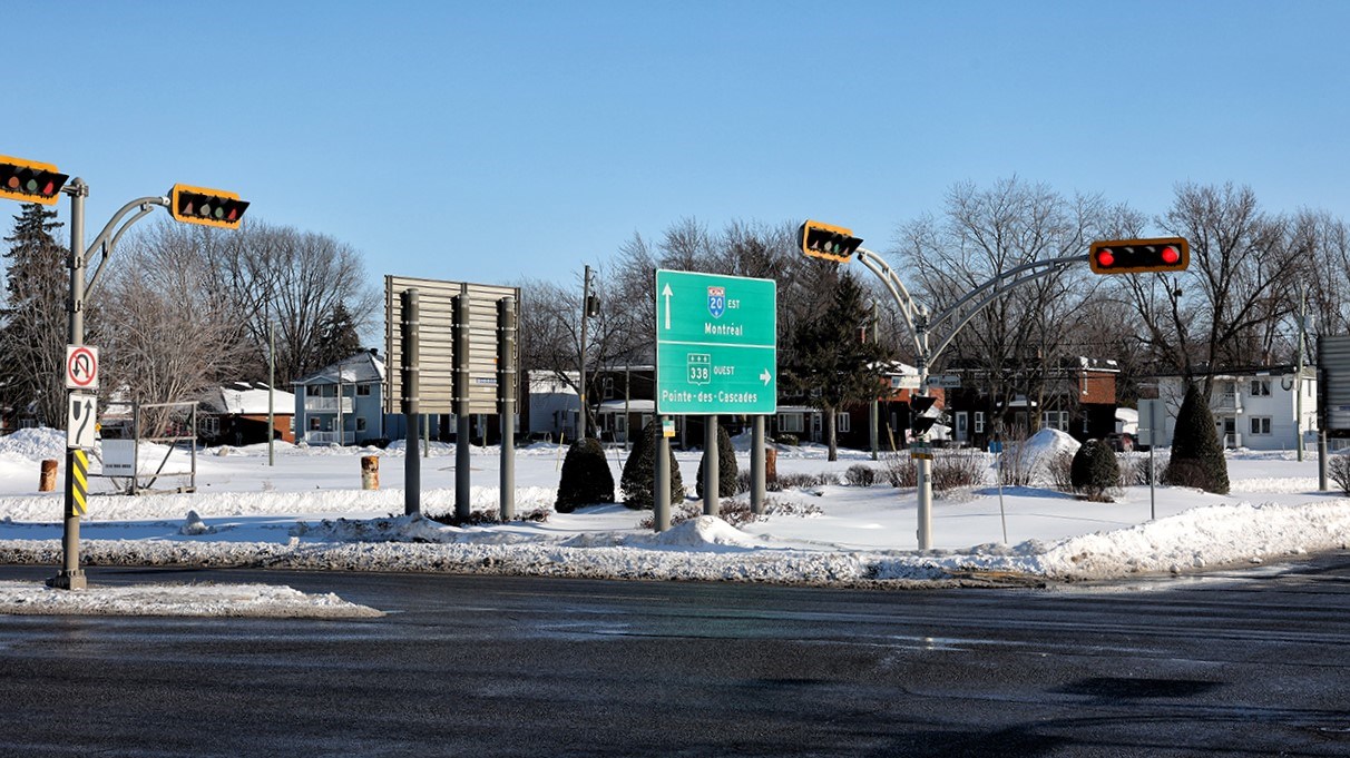 Quels sont les grands chantiers à venir à Vaudreuil-Dorion?