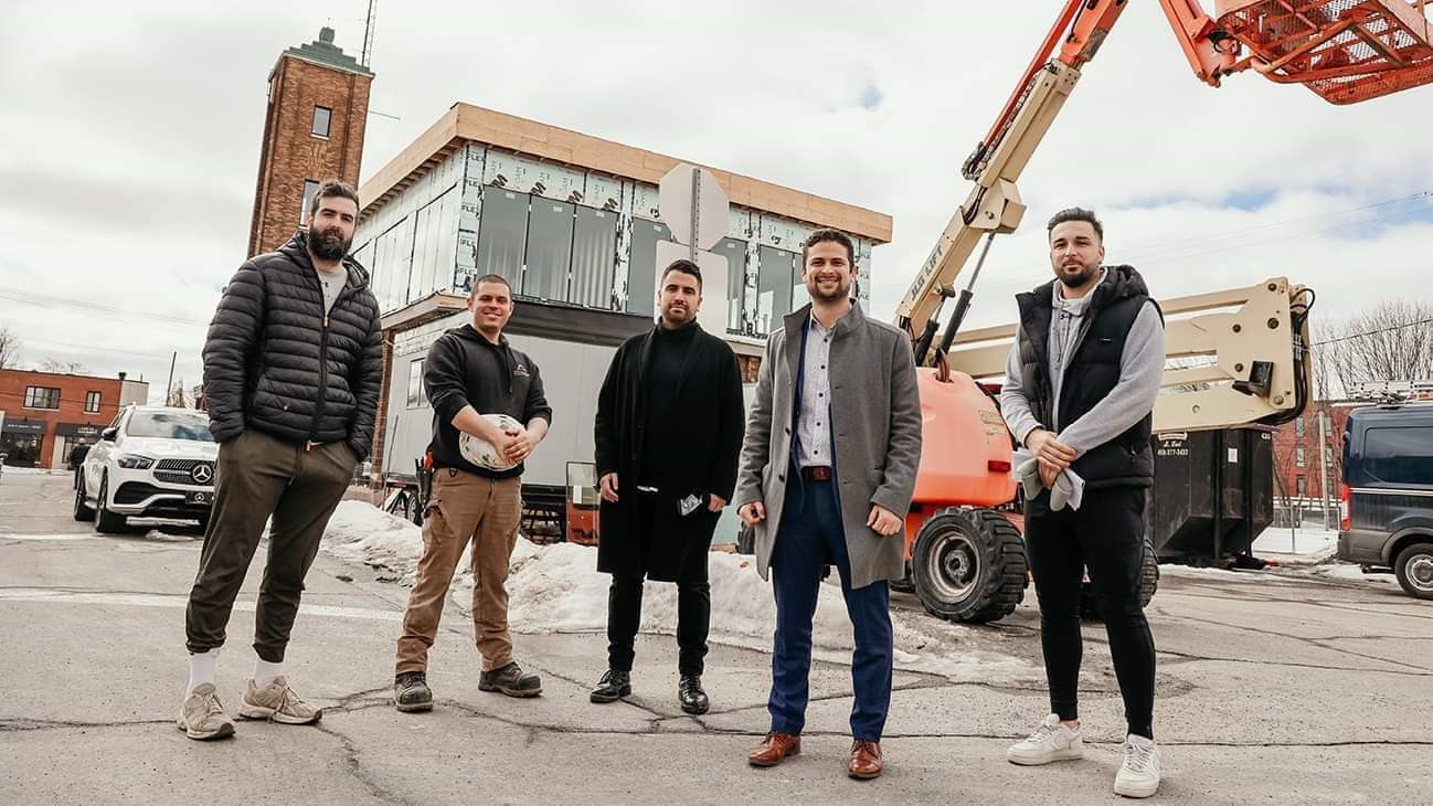 La Ville de Salaberry-Valleyfield veut revitaliser son centre-ville