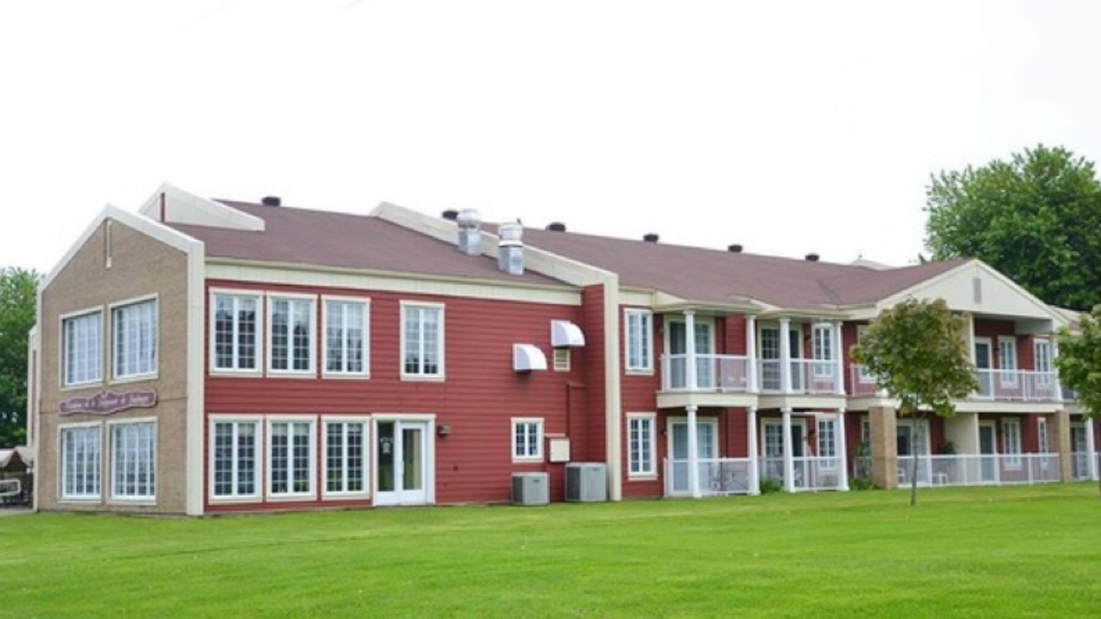 Des logements vacants pour aînés