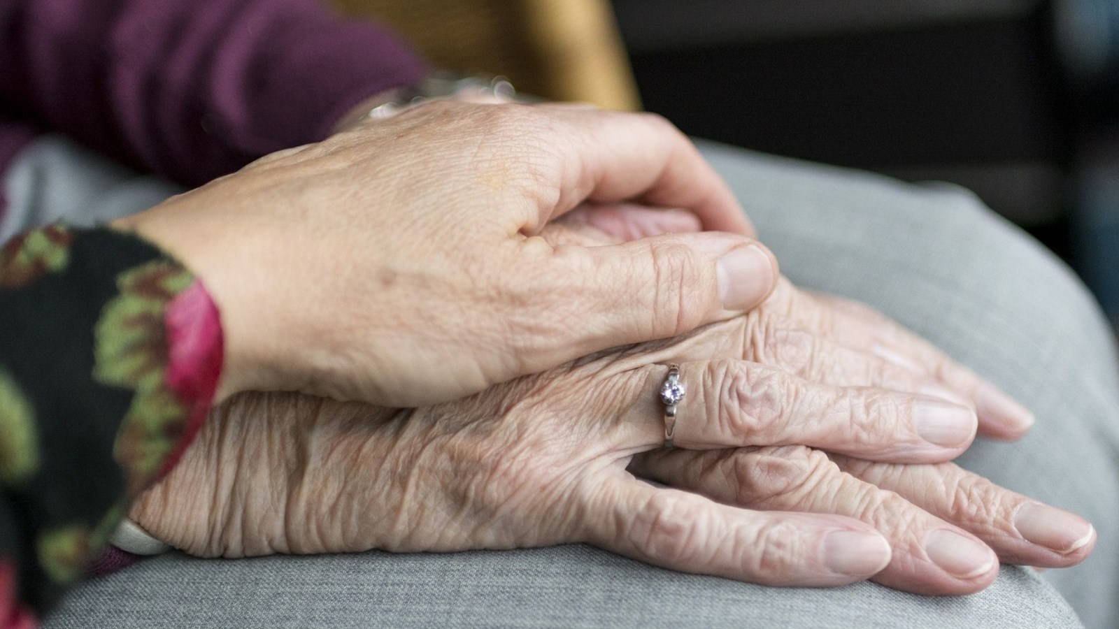 Impliqué dans l'action bénévole et communautaire depuis plus de 40 ans