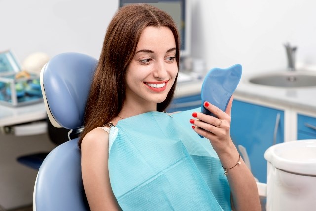 4 préjugés sur l'orthodontie