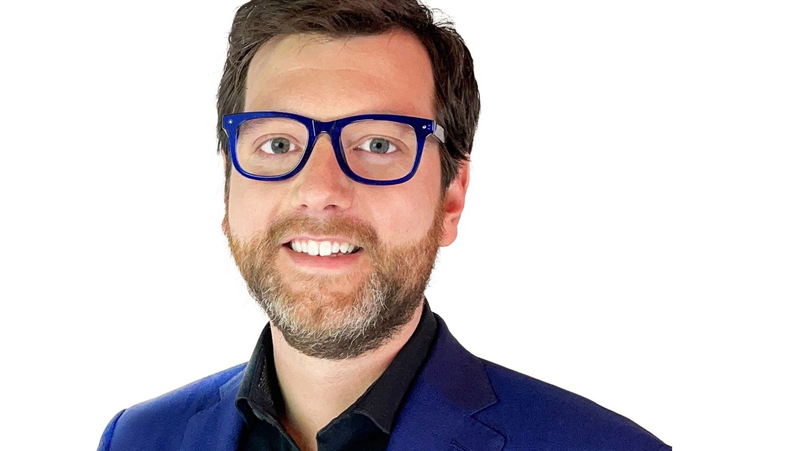 Alex Tyrrell, chef du Parti Vert poursuit sa tournée des industries militaires du Québec