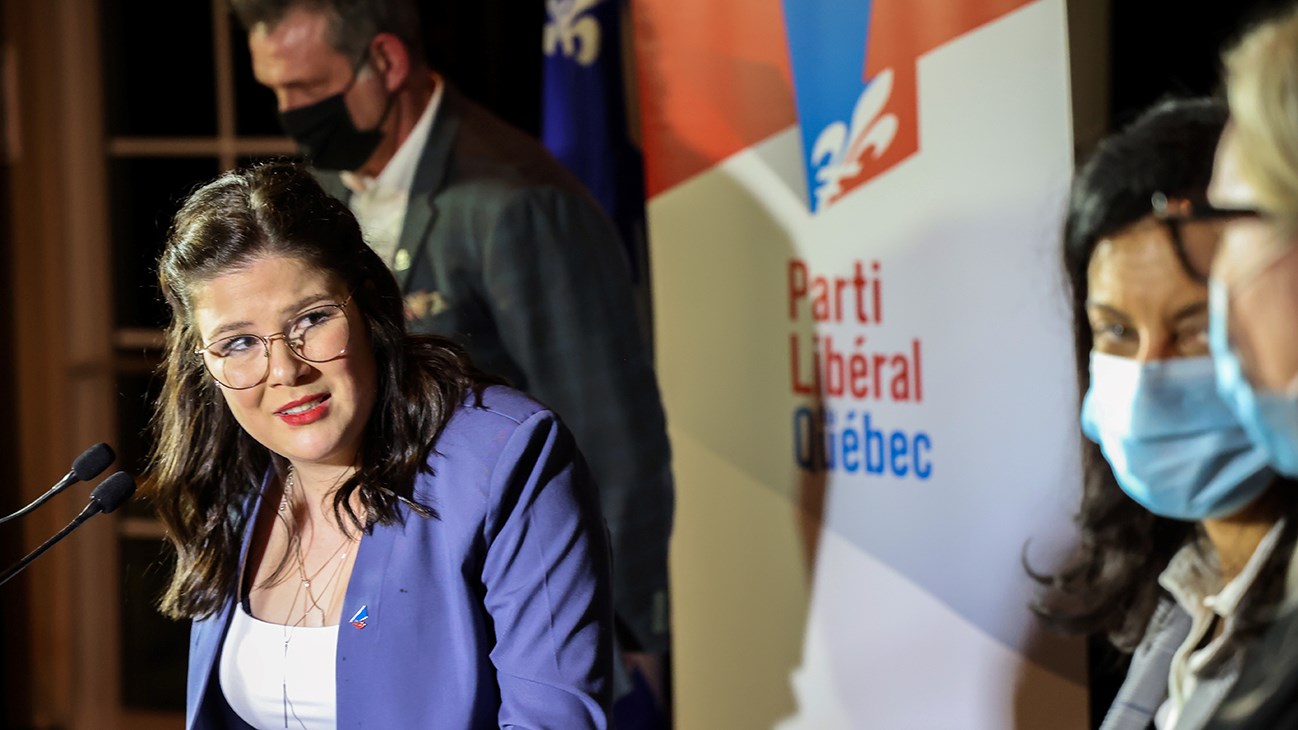 Catherine St-Amour