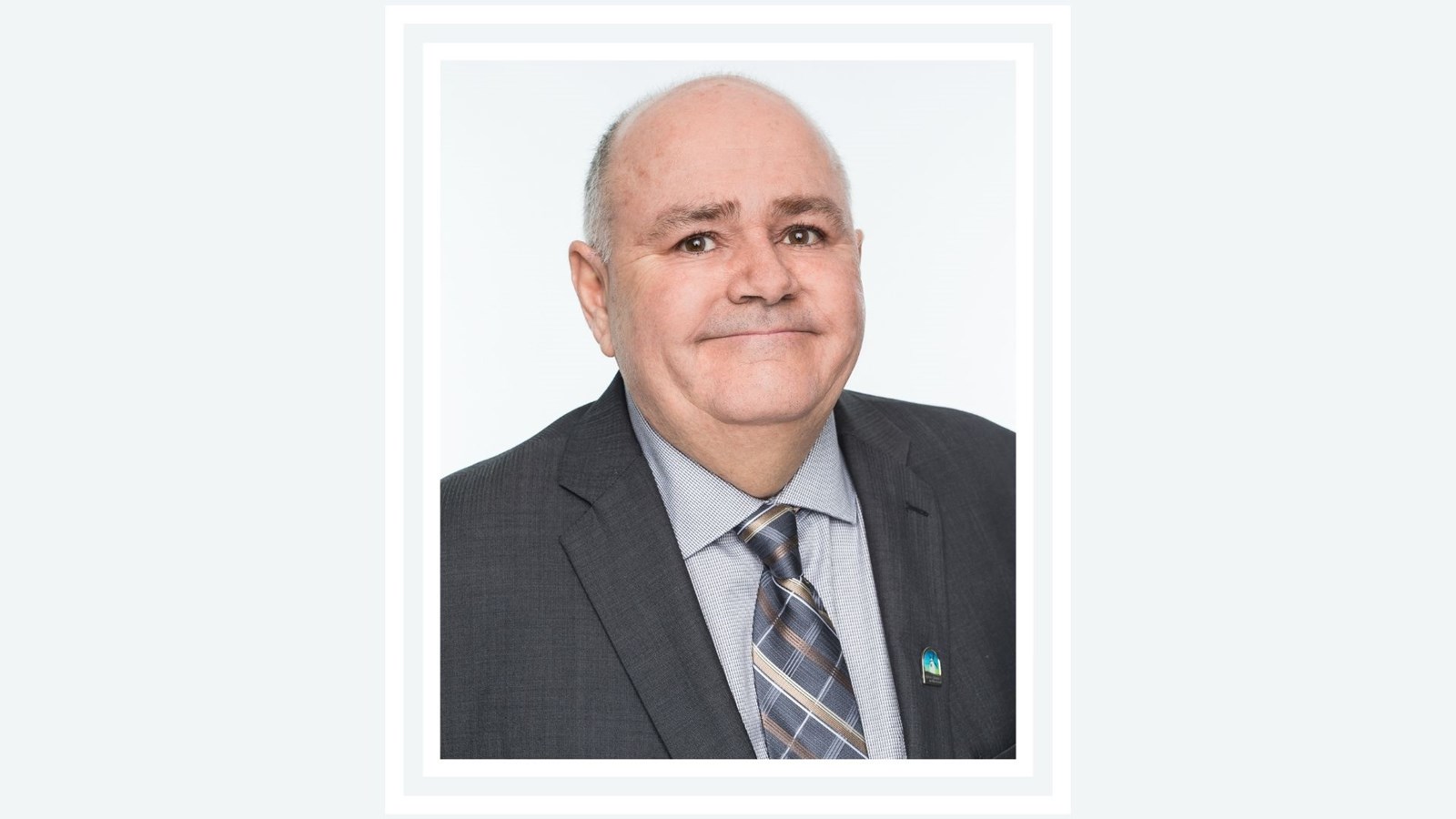 Décès du conseiller Bernard Groulx