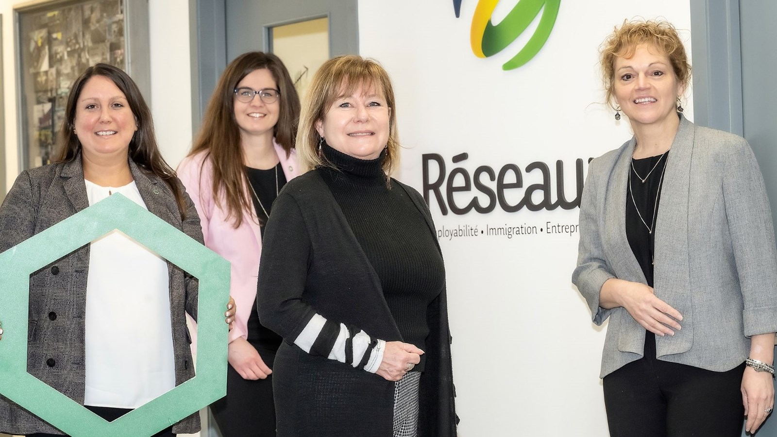 Prochaine conférence virtuelle pour les chercheurs d'emploi