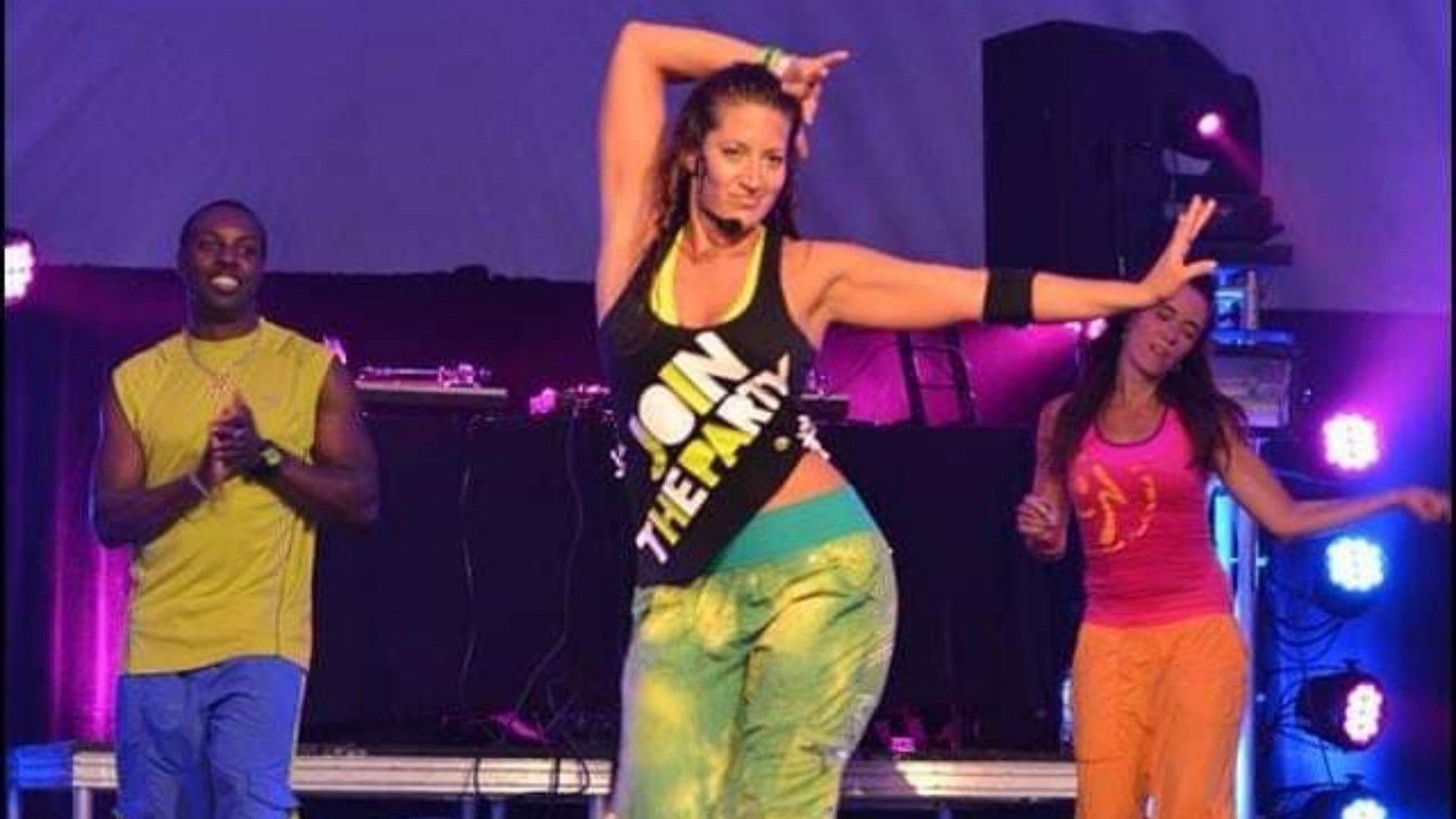Zumba