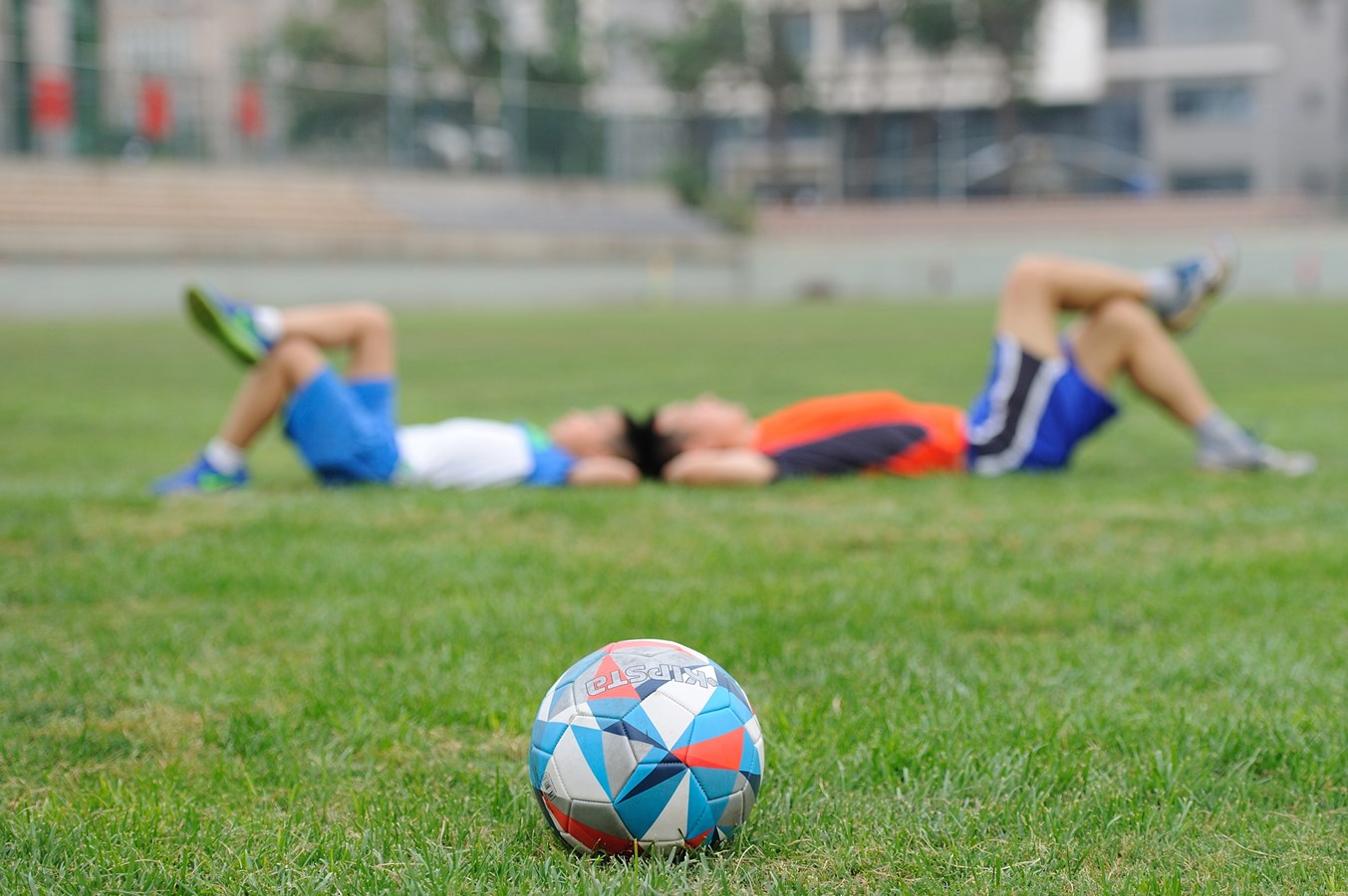 De nouveaux camps sportifs et thématiques cet été 