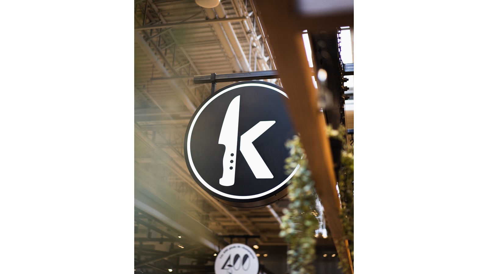 KÜTO: un comptoir à tartares ouvre ses portes