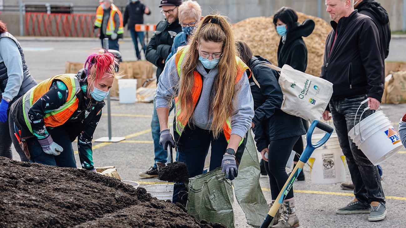 La Ville de L'Île-Perrot annonce de nouvelles initiatives environnementales