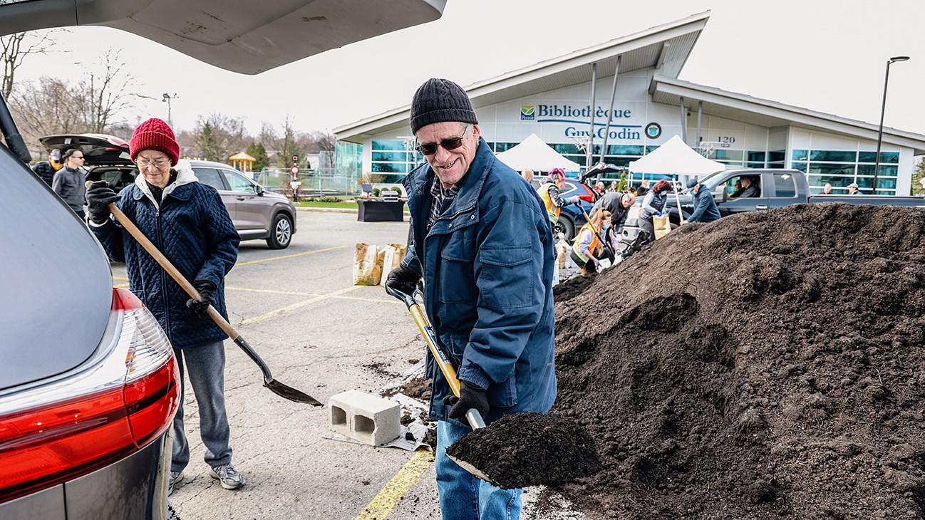 La Ville de L'Île-Perrot annonce de nouvelles initiatives environnementales