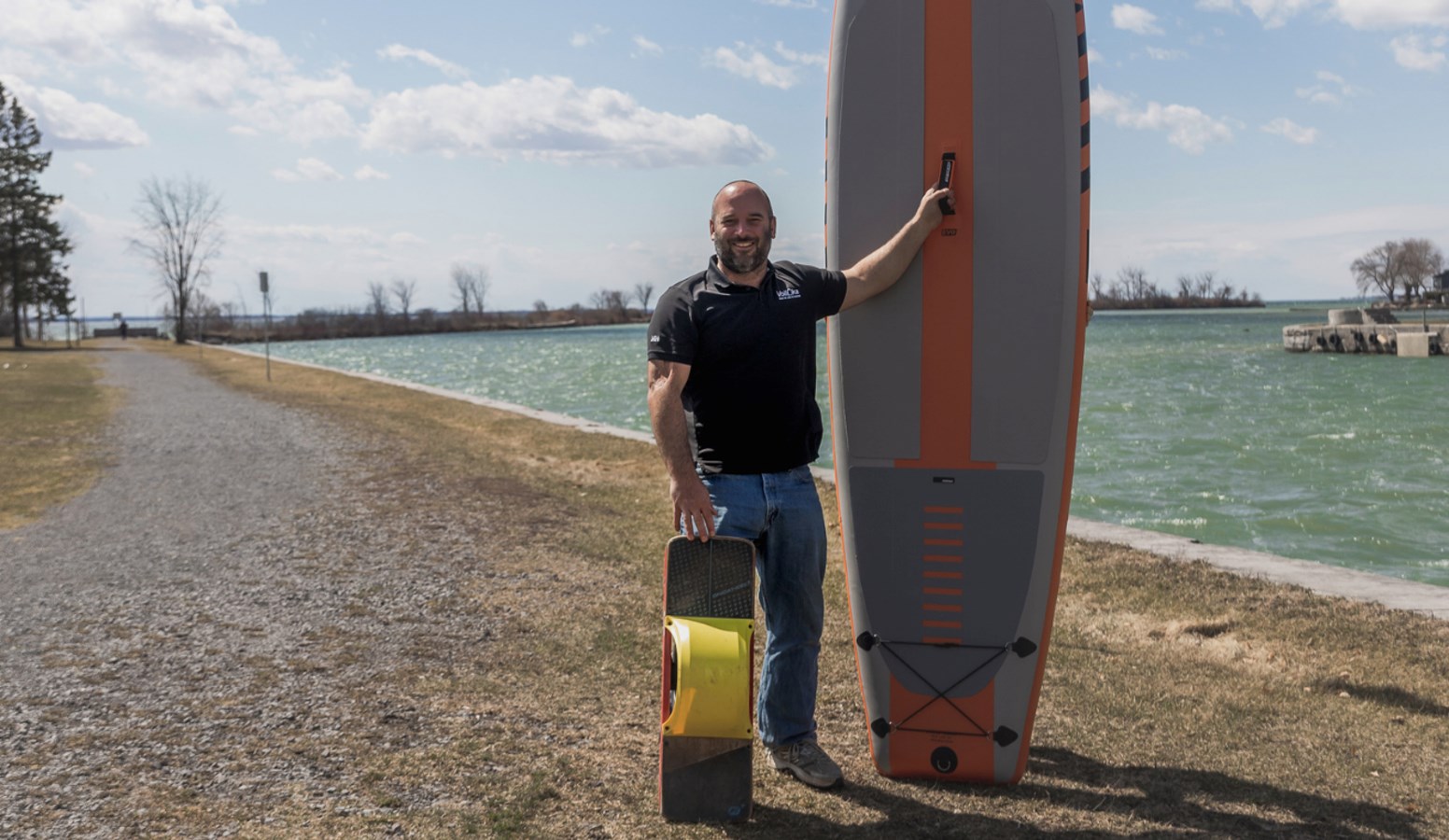 Nouvelle offre nautique unique dans la région
