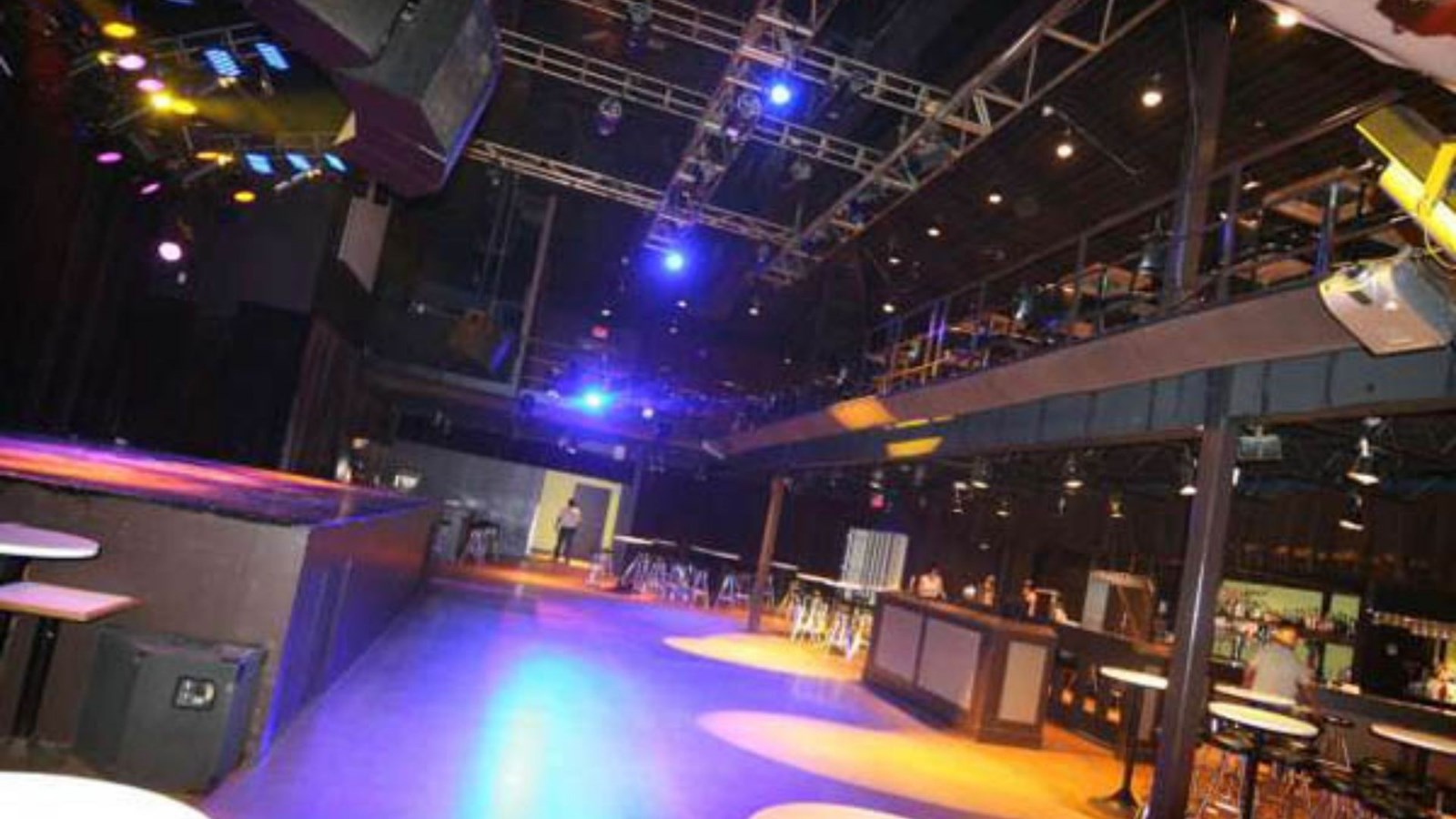 Un tout nouveau concept de Zumba Chez Maurice