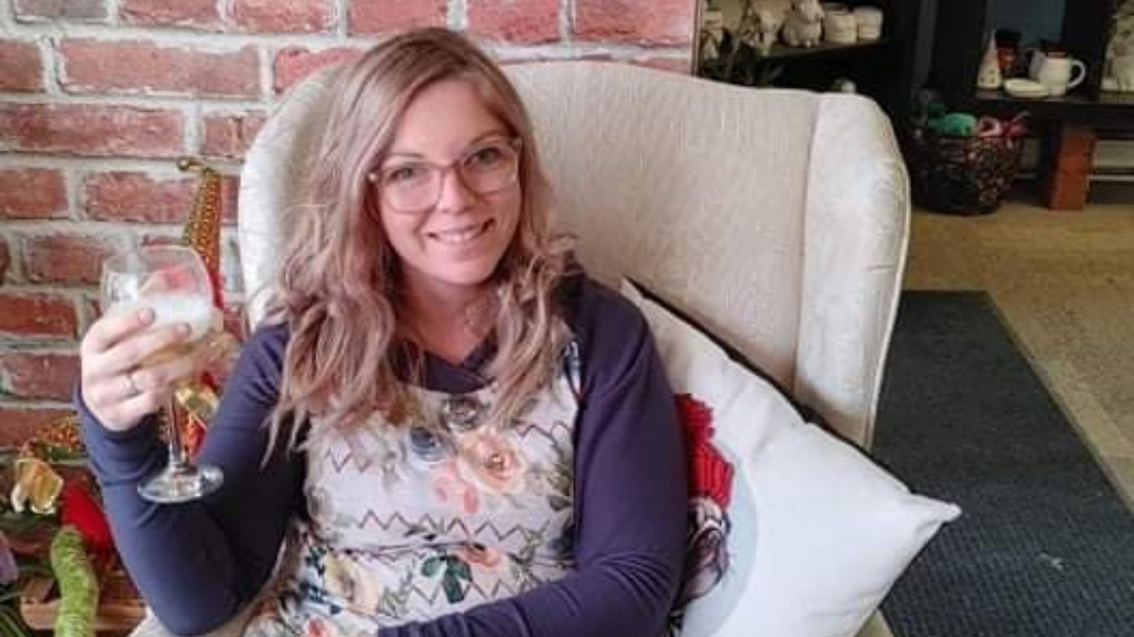 Une jeune entrepreneure achète Création Café et déménage à Salaberry-de-Valleyfield