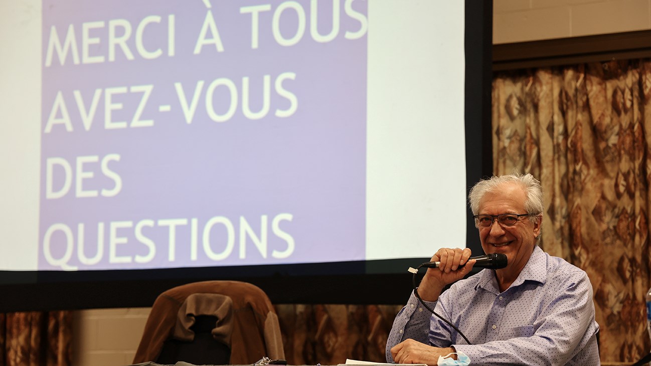 8.6 M$ pour le Centre sportif Soulanges