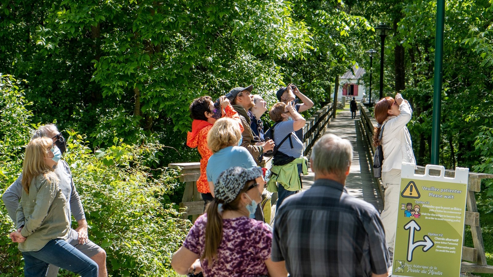 Activité gratuite dans Vaudreuil-Soulanges pour les amoureux des oiseaux 