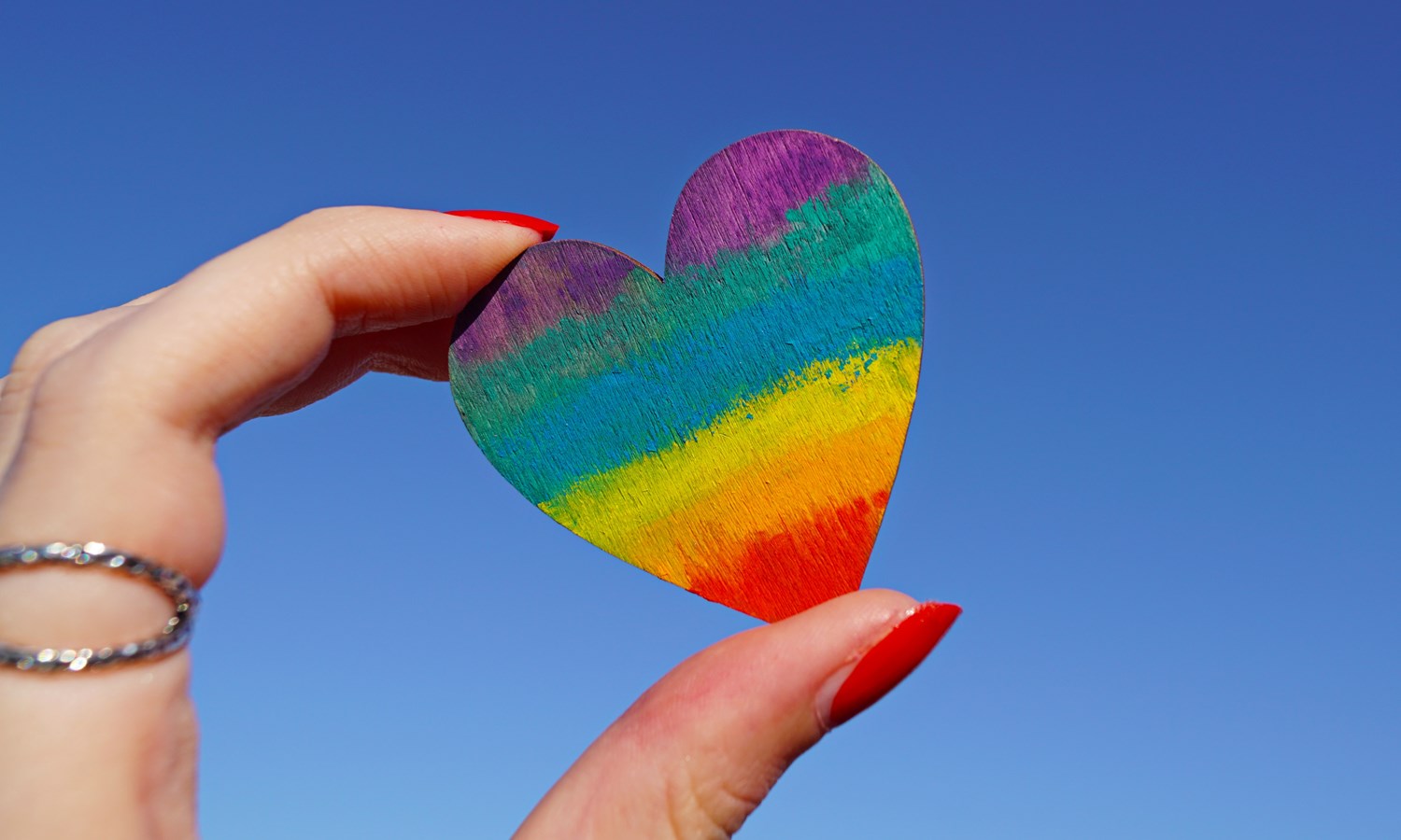 Faire la différence dans la communauté LGBTQ2+