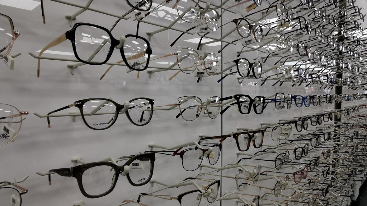 L'Entrepôt de la lunette s'installe à Vaudreuil-Dorion