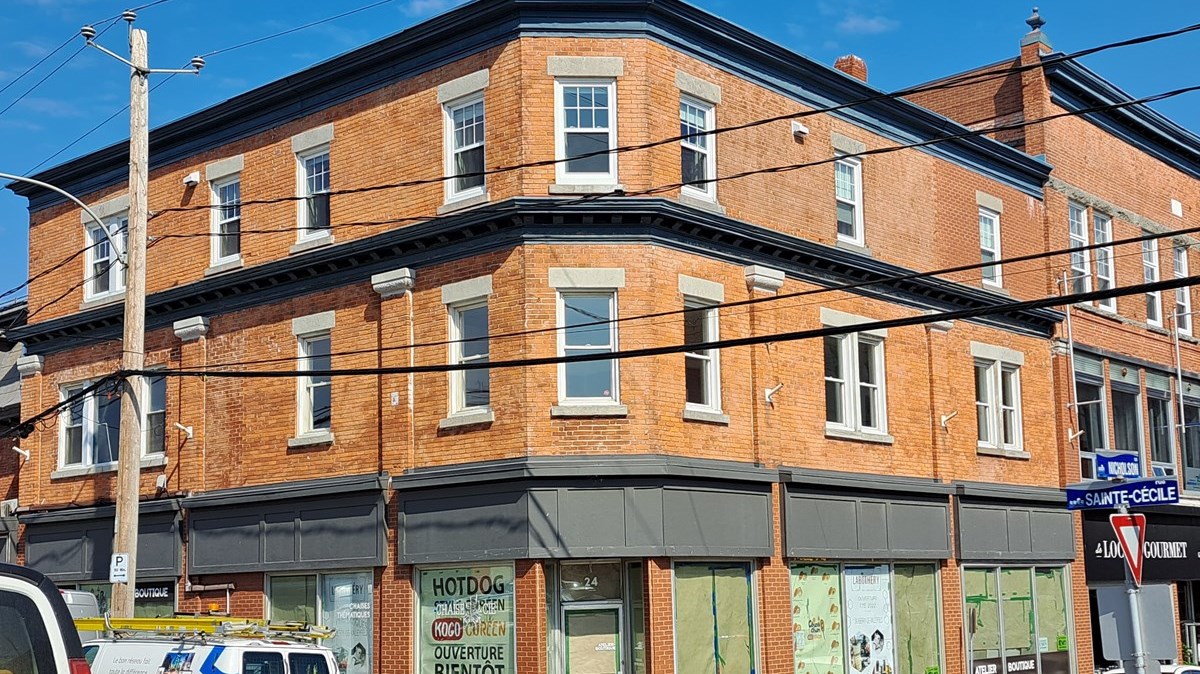 Investissement de près de 100 000 $ pour le CDC de Beauharnois-Salaberry