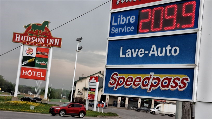 Plus de 40% des gens resteront dans la région pour les vacances