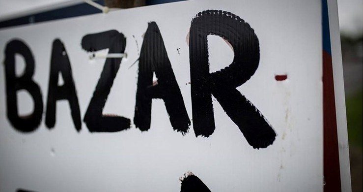 Retour du traditionnel bazar de Sainte-Martine dès vendredi 