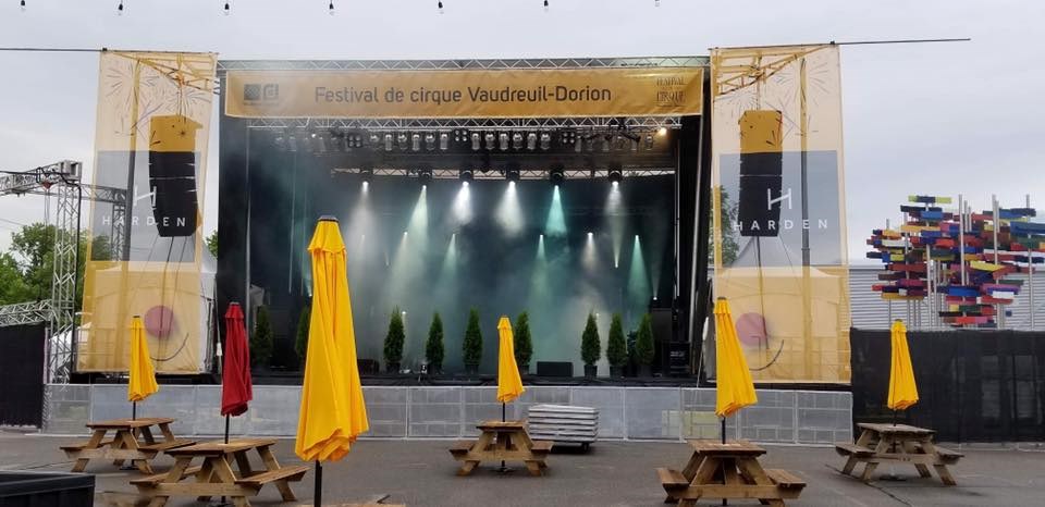 Plusieurs nouveautés attendent les festivaliers