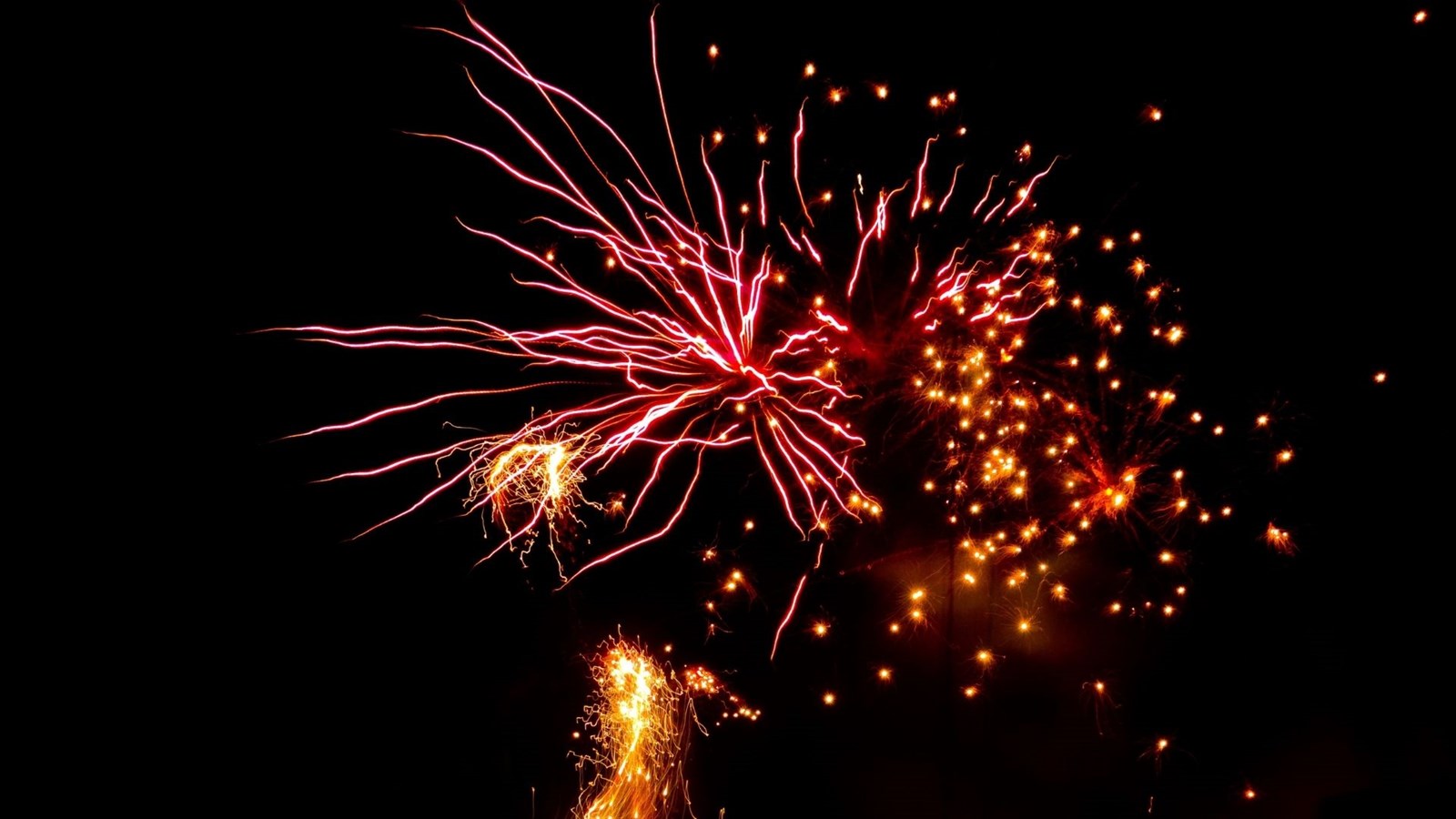 La fête Nationale à Vaudreuil-Dorion
