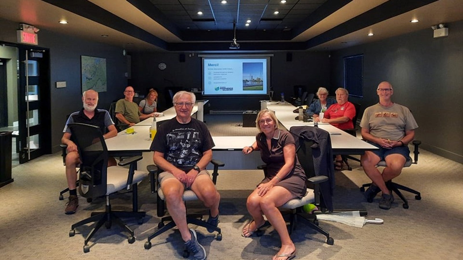 Une formation touristique gratuite pour les entreprises d'ici 
