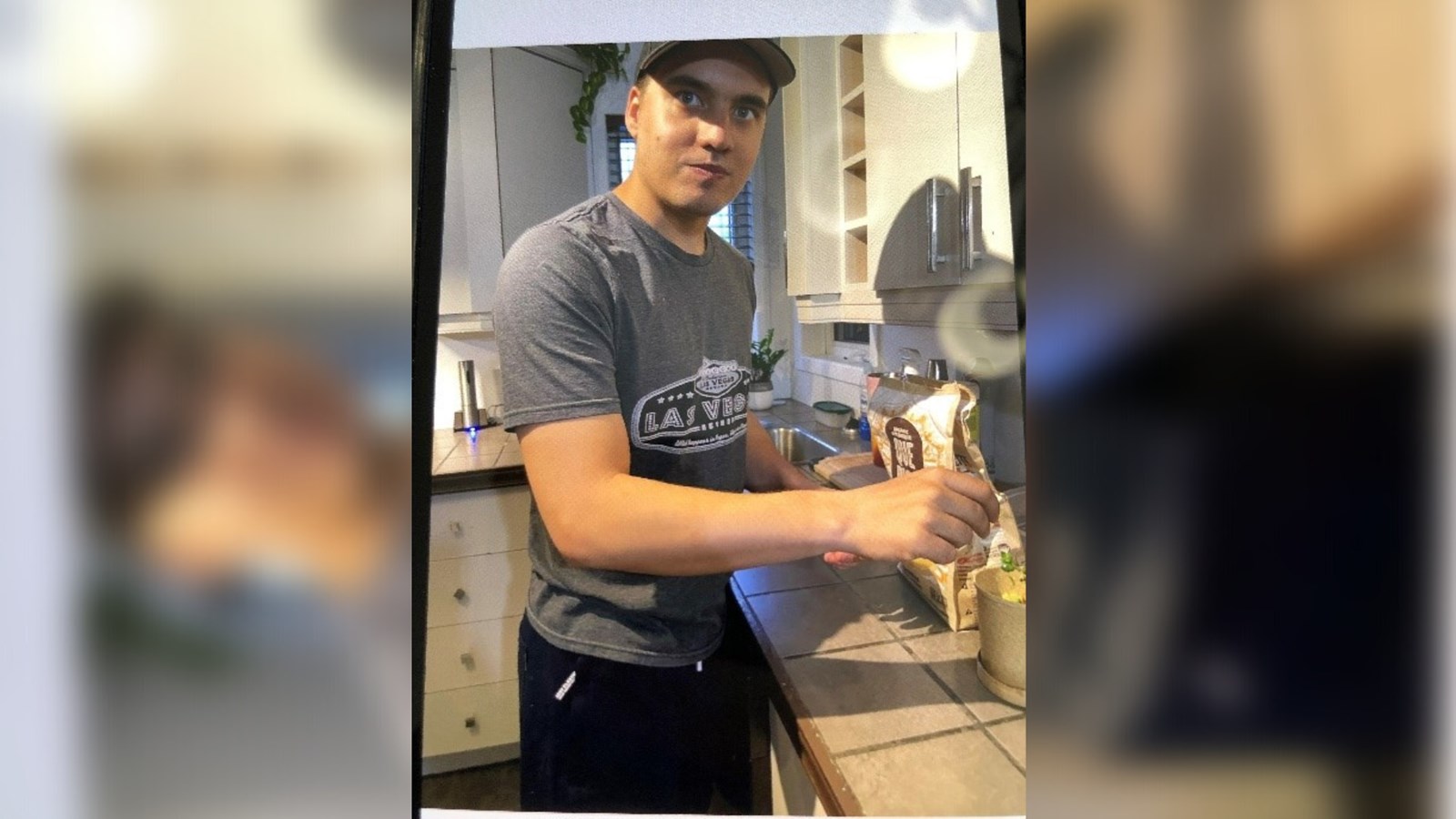 Un homme de Saint-Zotique manque à l'appel
