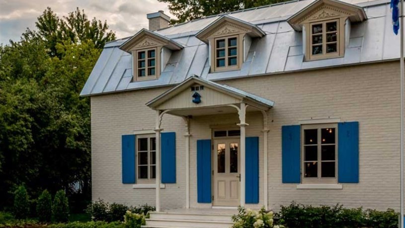 Artistes recherchés pour une résidence artistique à la Maison Félix-Leclerc