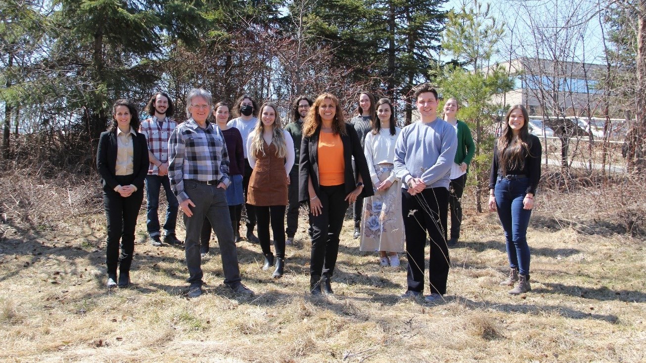 Onze hectares de plus sont désormais protégés sur le mont Rigaud