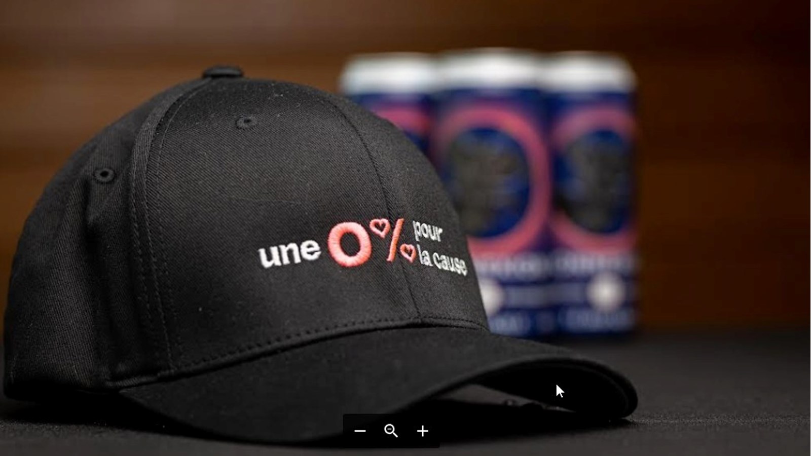 Cogeco offrira une alternative sans alcool au Festi-Bières cette fin de semaine