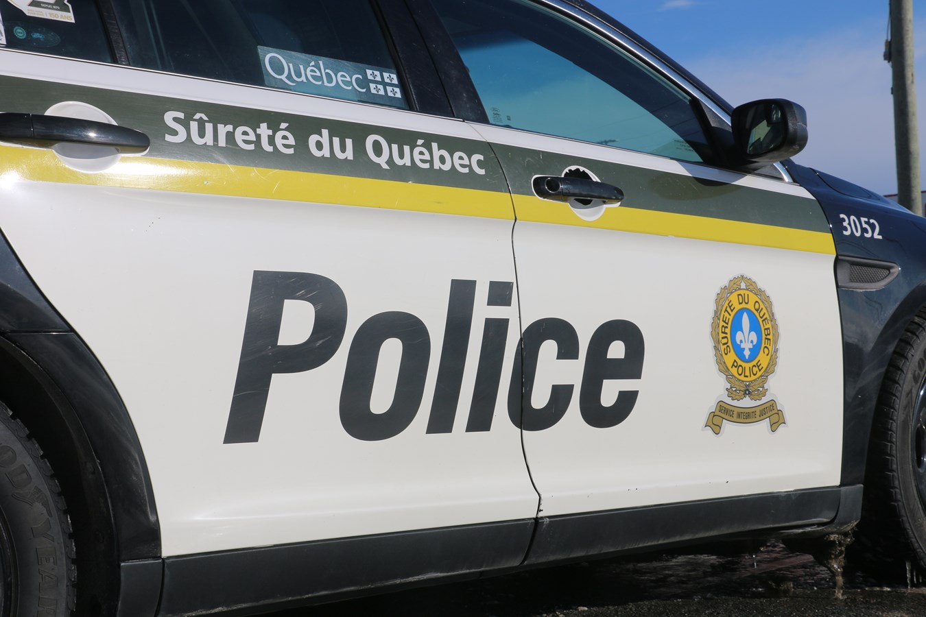 Trafic de stupéfiants: Deux hommes sont arrêtés à Sainte-Marthe 