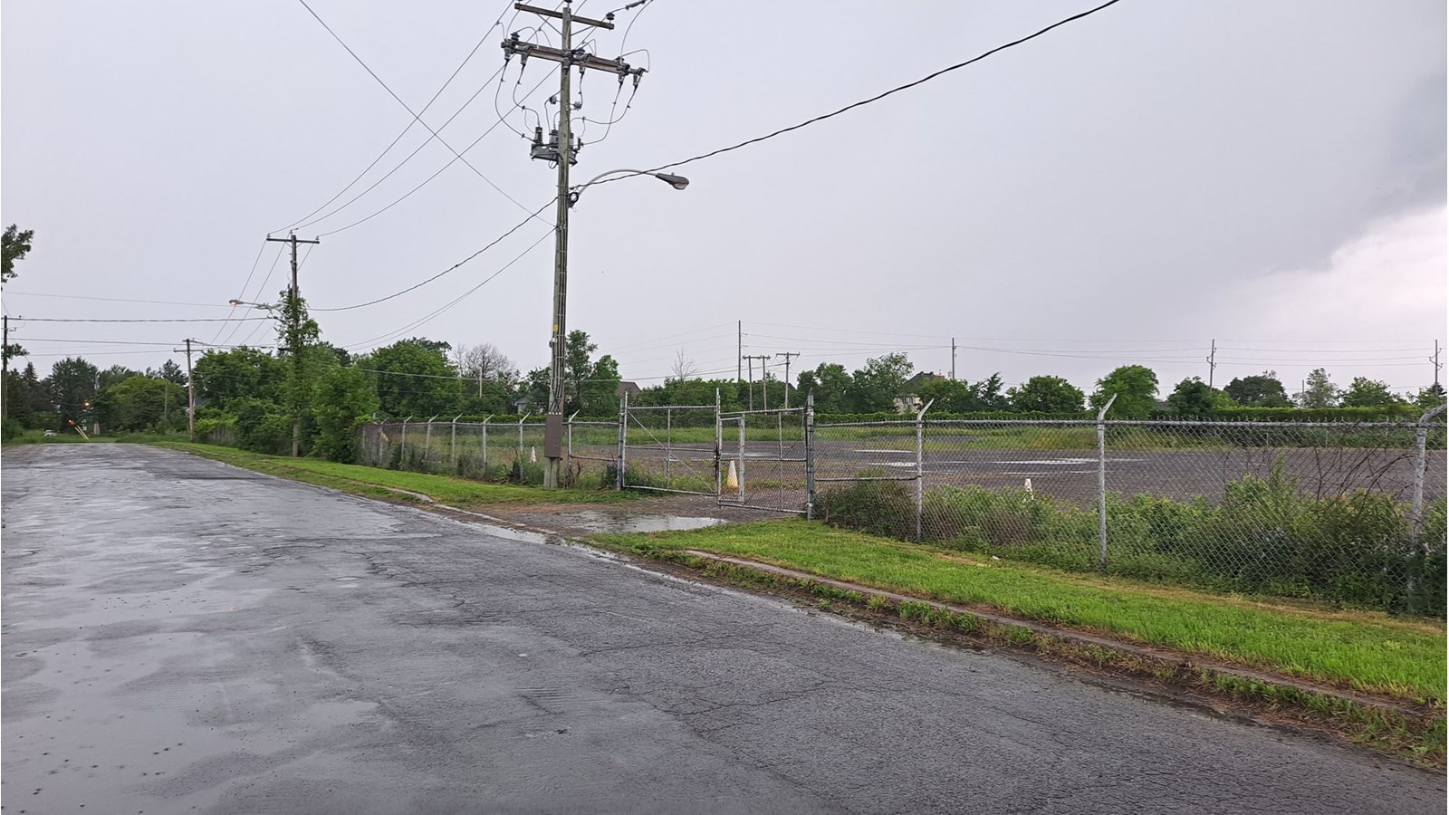Un projet d'intérêt communautaire en voie de réalisation à Beauharnois