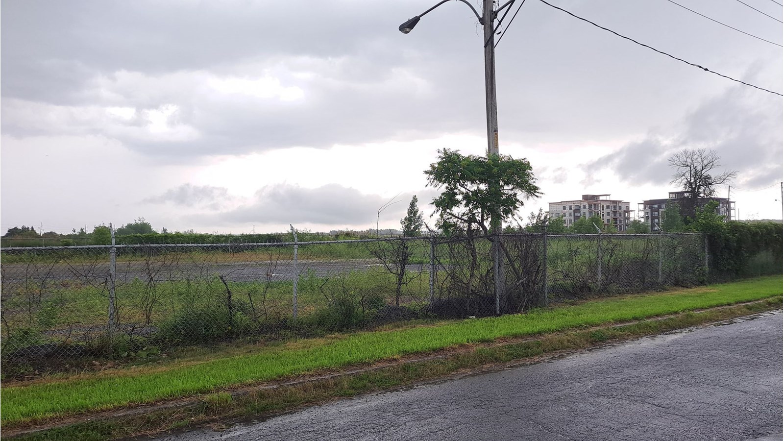 Un projet d'intérêt communautaire en voie de réalisation à Beauharnois