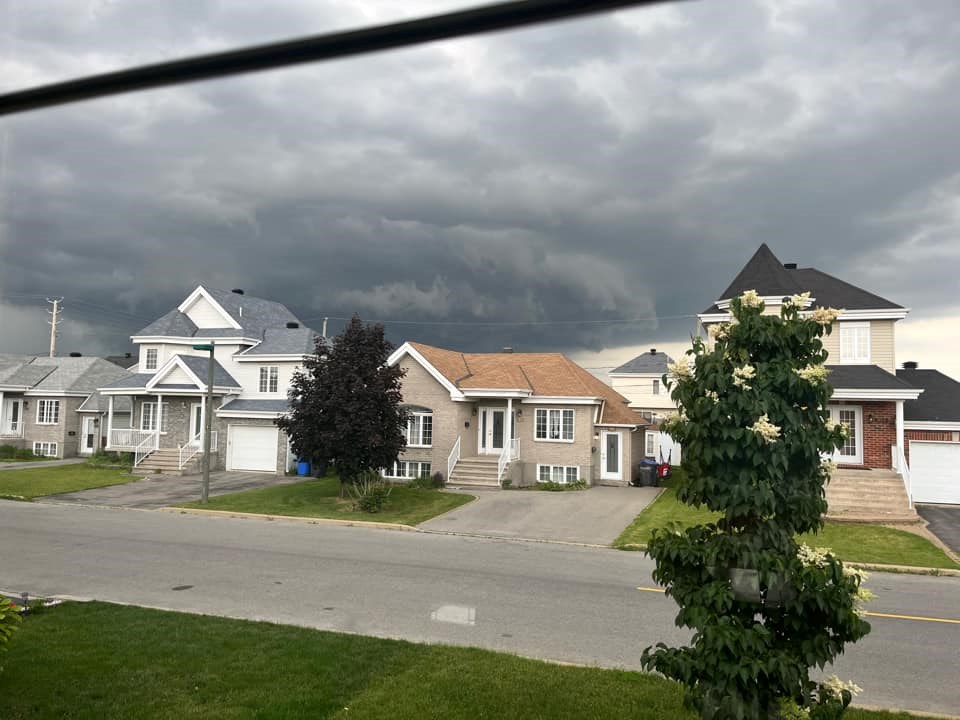 Vaudreuil-Dorion