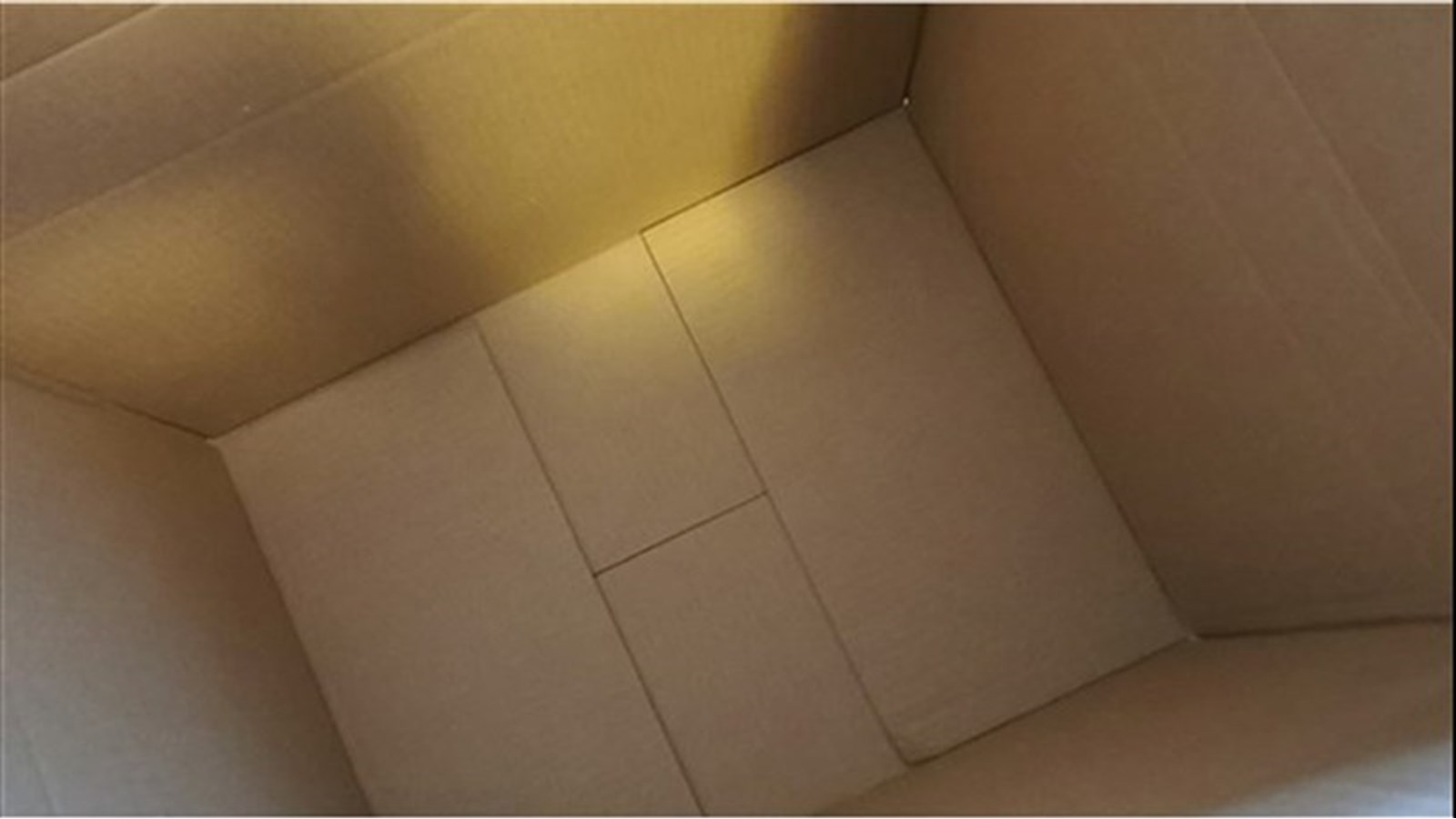 Collecte de surplus de carton à venir dans la région 