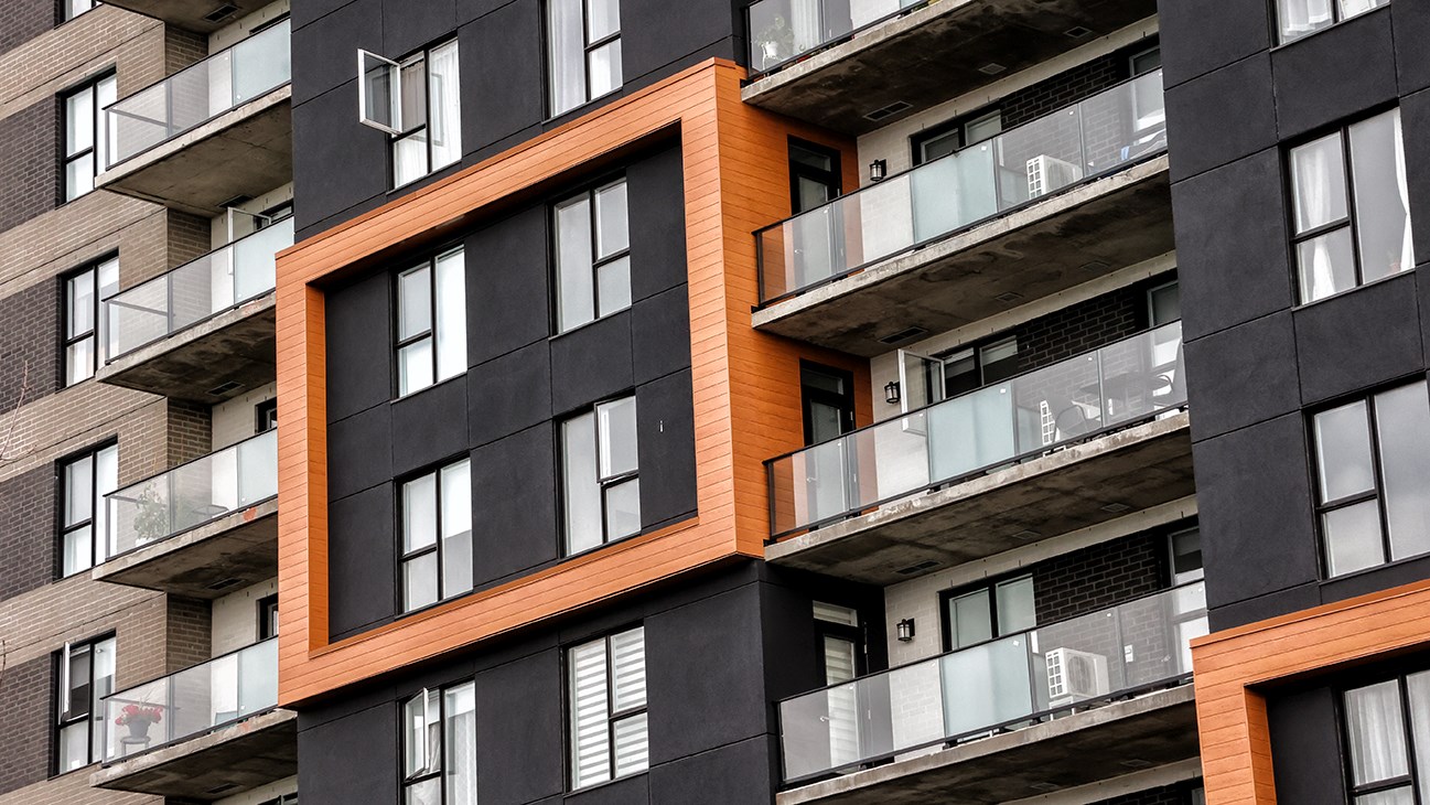Vaudreuil-Soulanges durement touchée par la pénurie de logements abordables