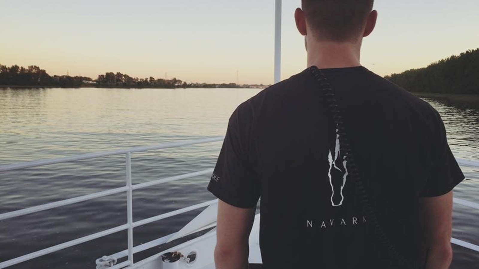 Croisière festive sur le lac Saint-Louis ce samedi 